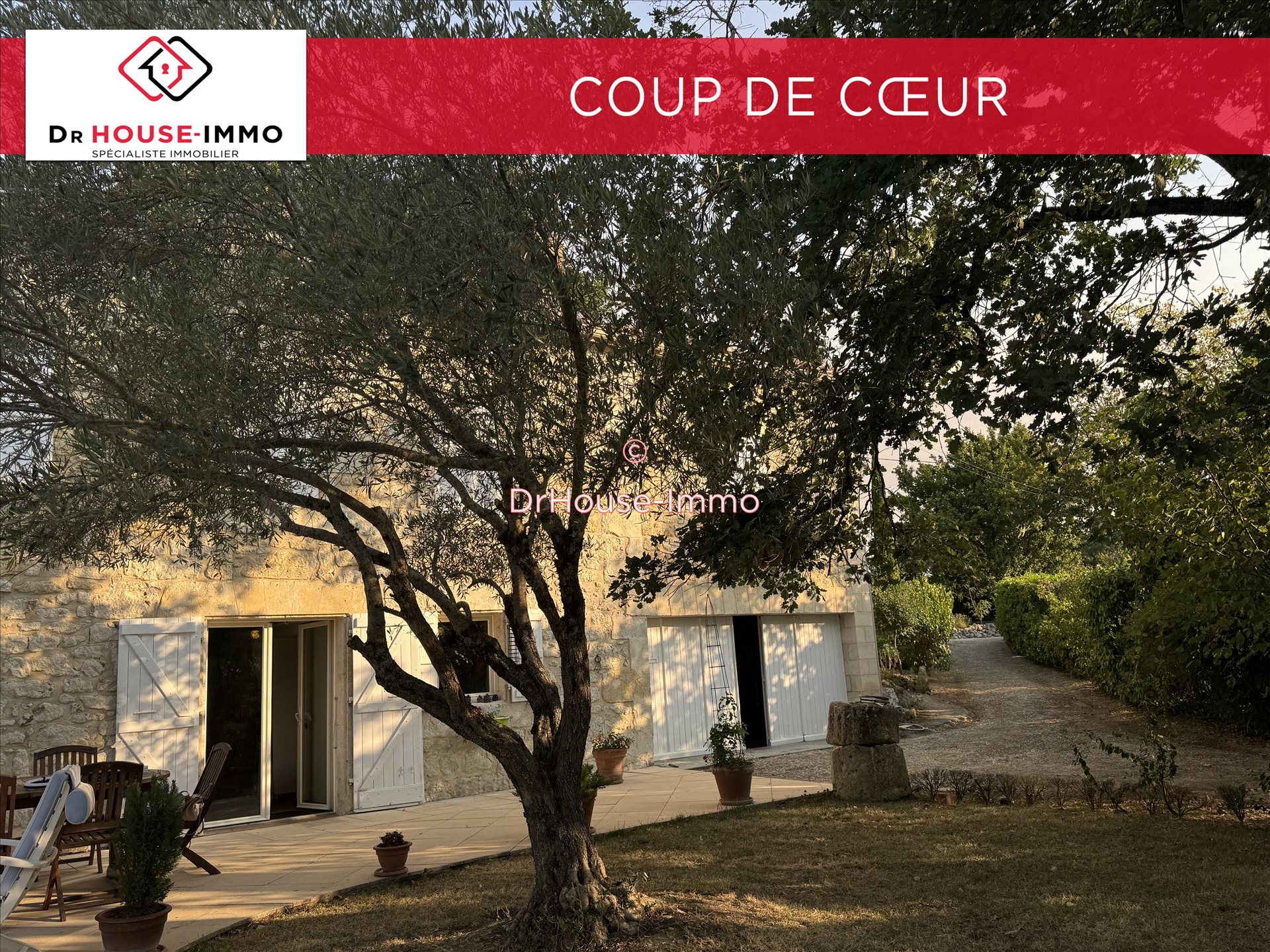 Maison à vendre, 110m², Lectoure