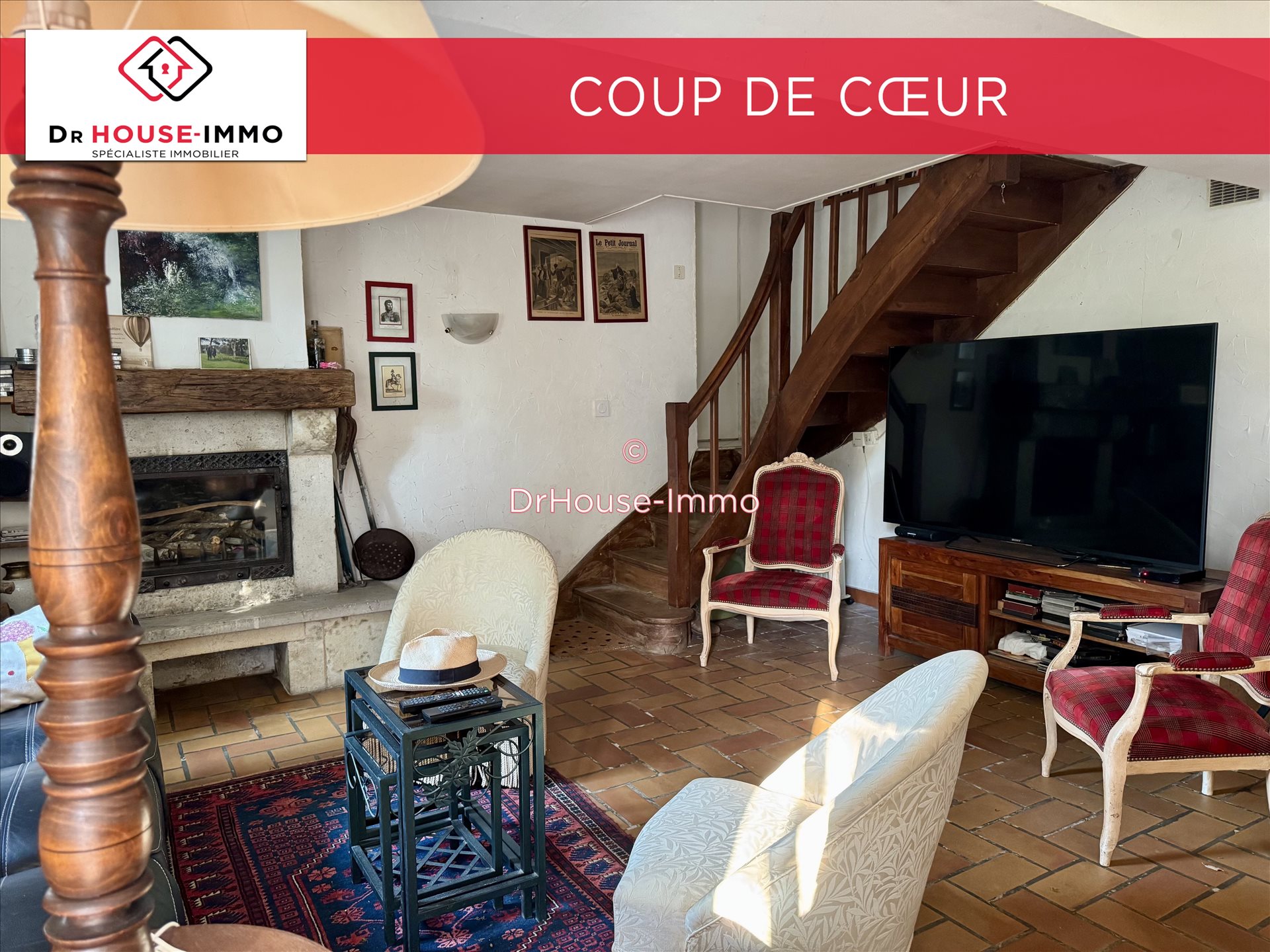 Maison à vendre, 110m², Lectoure