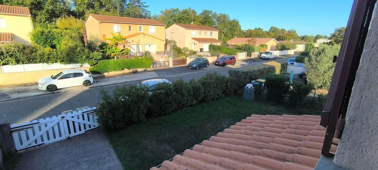 Maison à louer, 98m², Blanquefort