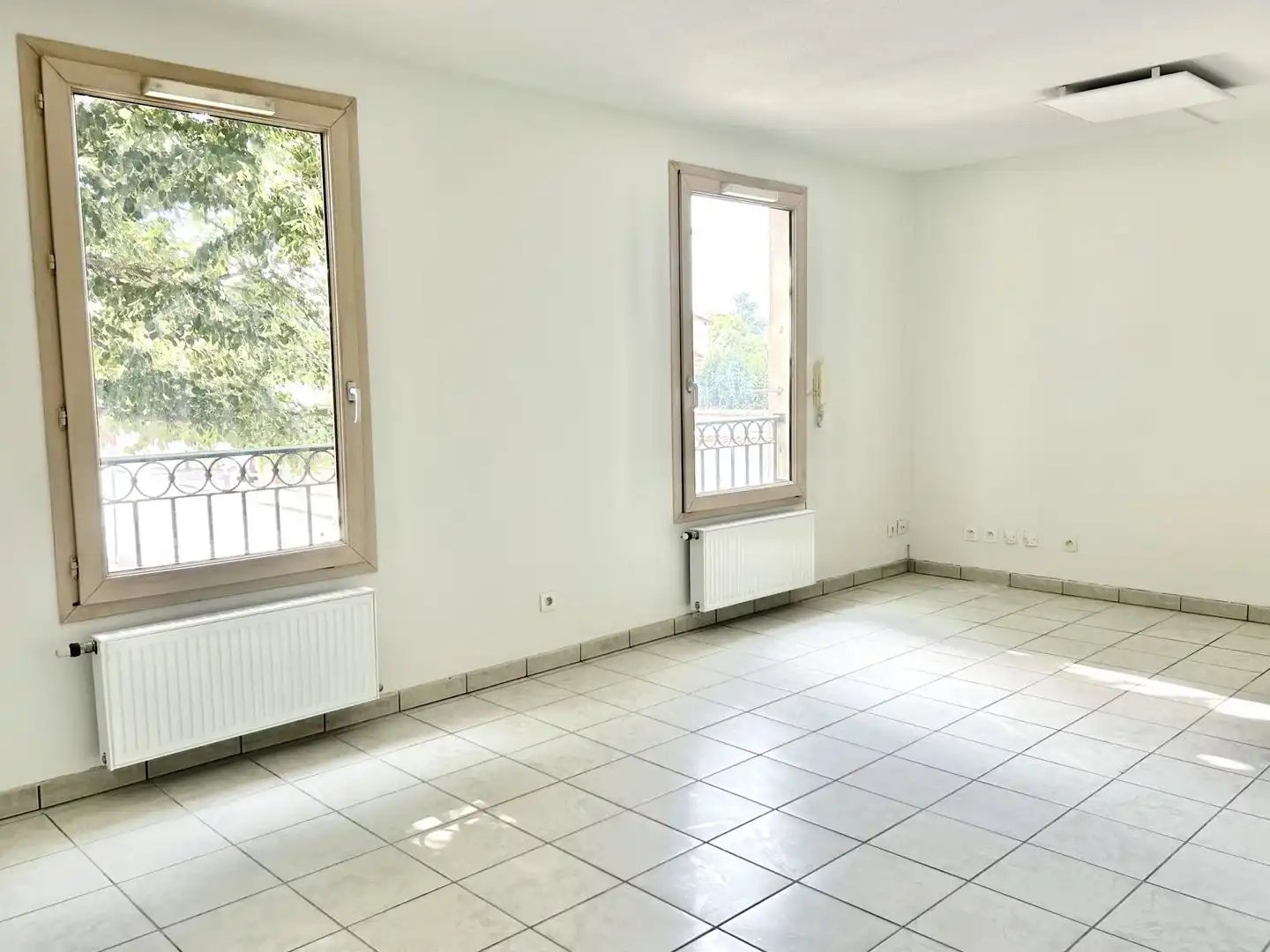 Appartement à louer, 53m², Brignais