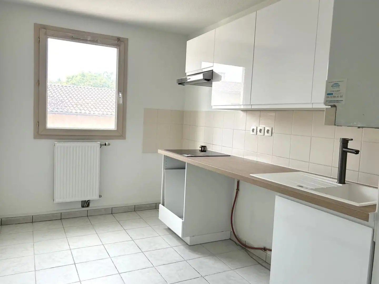 Appartement à louer, 53m², Brignais