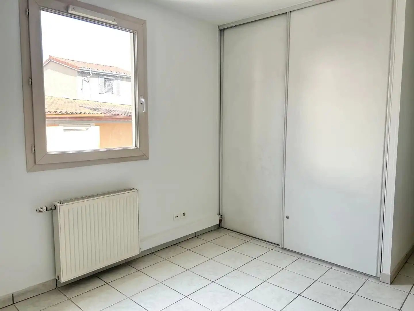 Appartement à louer, 53m², Brignais