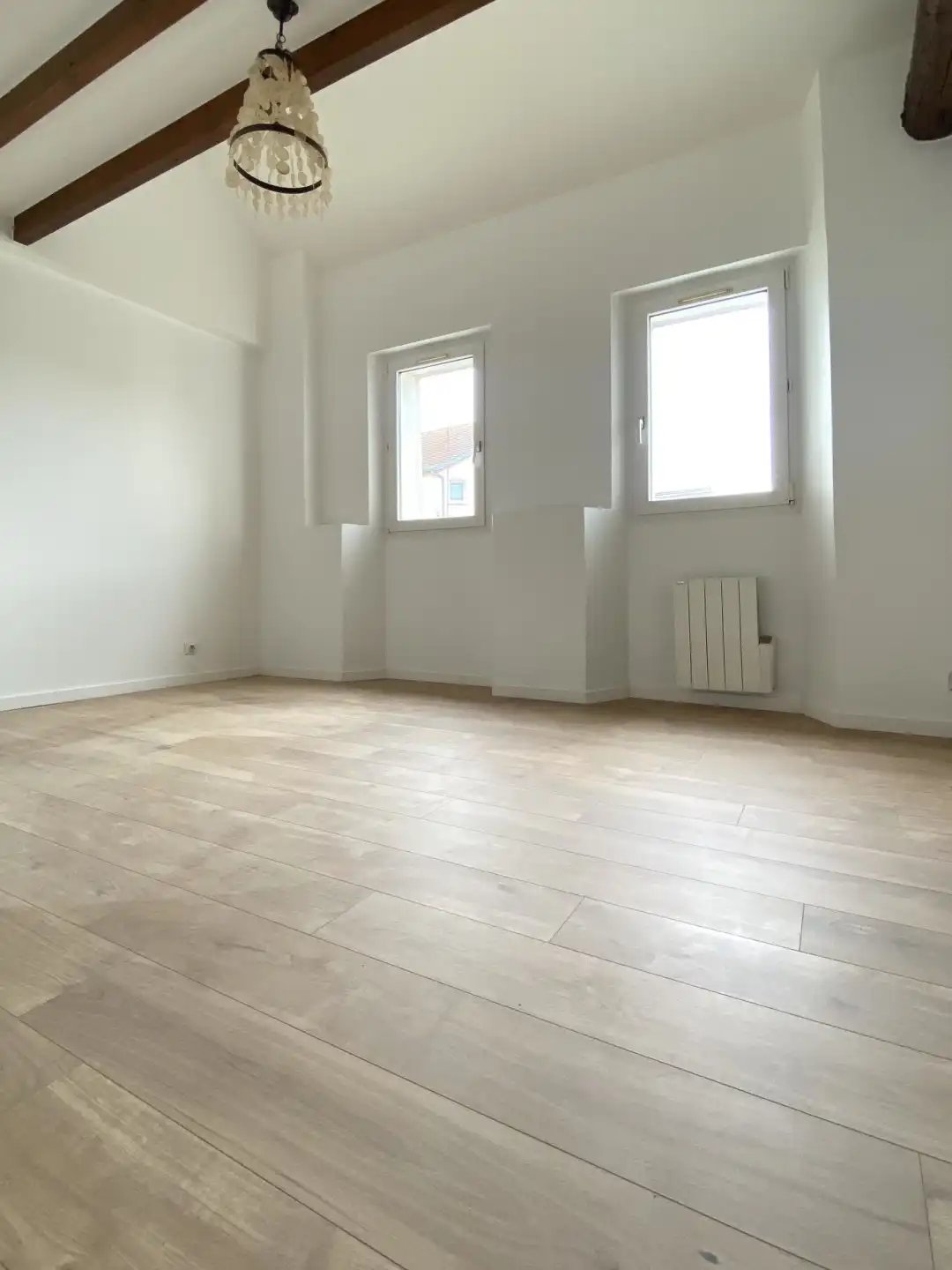 Maison à louer, 113m², Voisins-le-Bretonneux