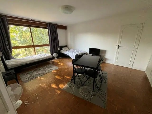 Appartement à louer, 56m², Châtillon