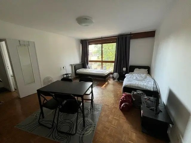 Appartement à louer, 56m², Châtillon