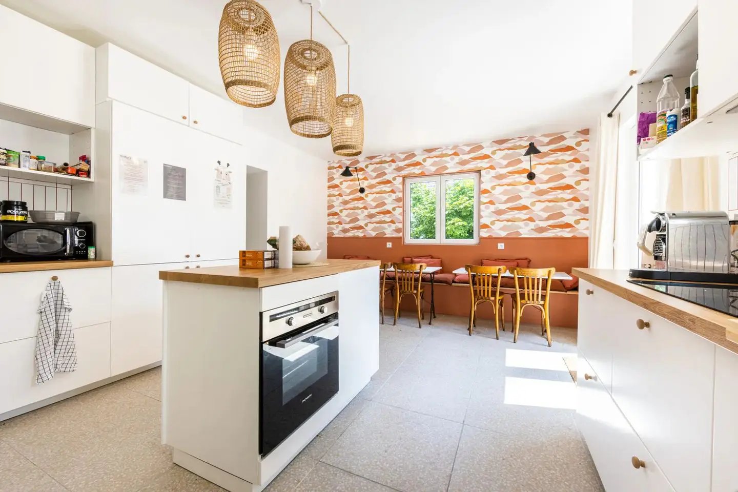 Maison à louer, 260m², Villejuif
