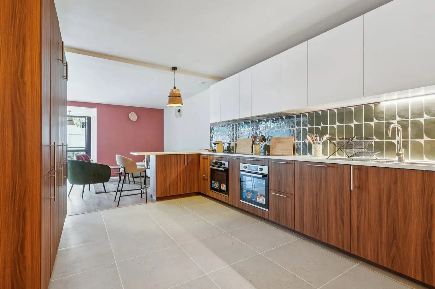 Maison à louer, 236m², Villejuif