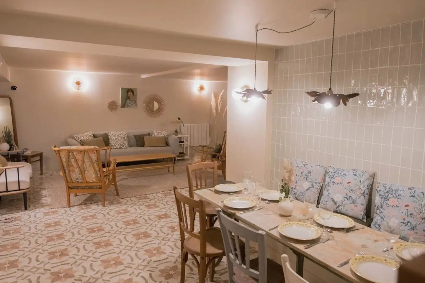 Maison à louer, 167m², Paris 19ème