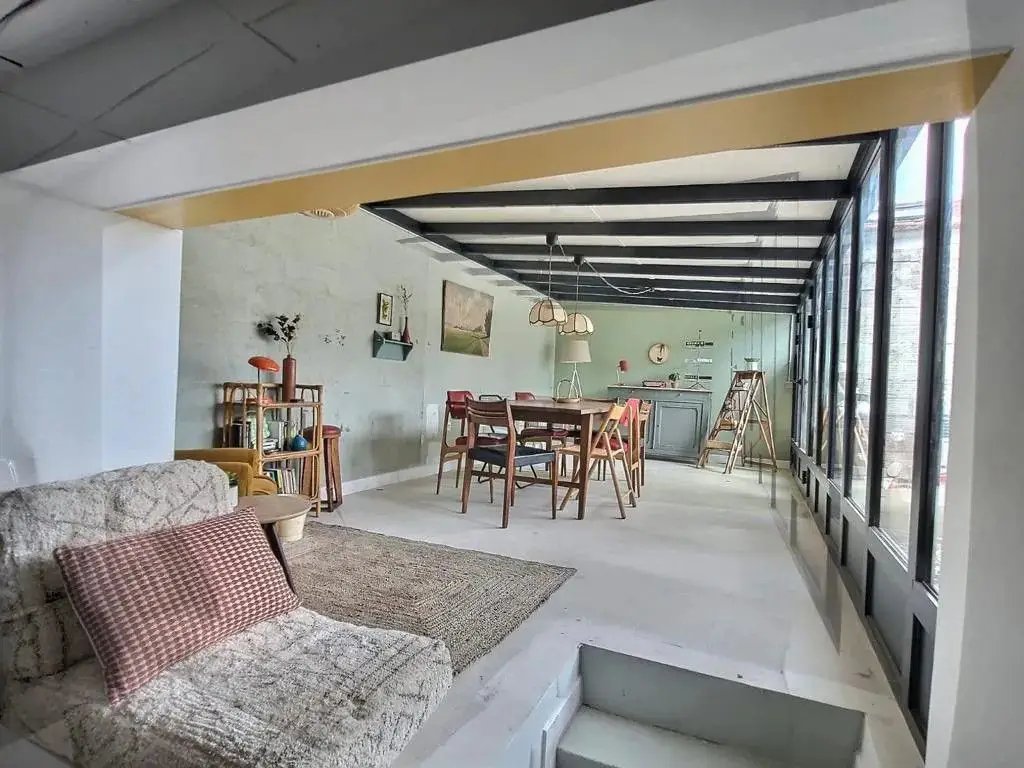 Maison à louer, 174m², Villejuif