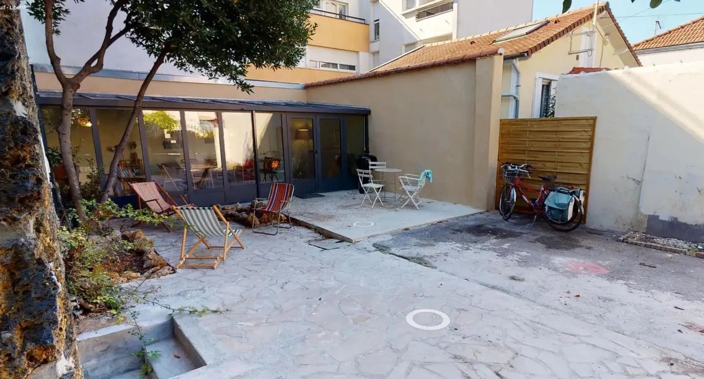 Maison à louer, 174m², Villejuif