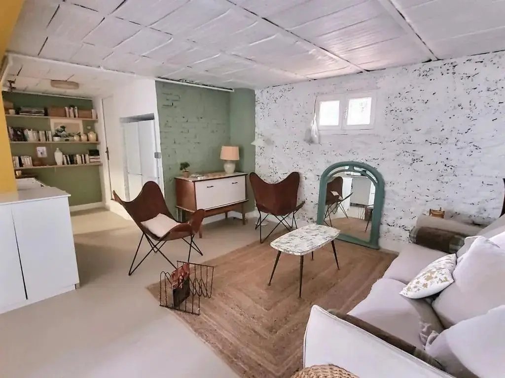Maison à louer, 174m², Villejuif