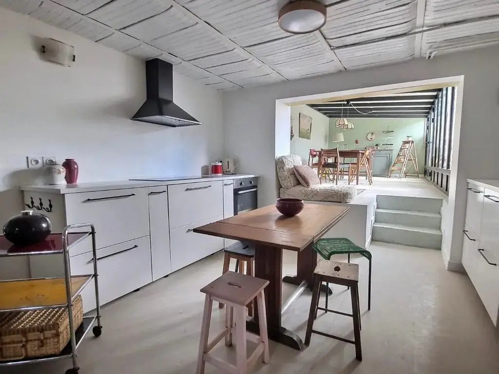 Maison à louer, 174m², Villejuif