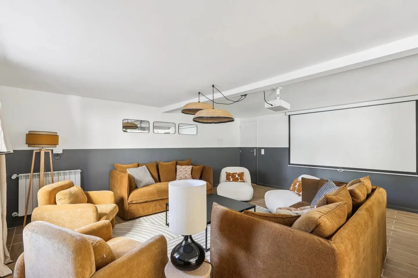 Maison à louer, 263m², Villejuif