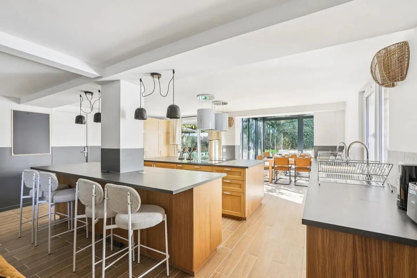 Maison à louer, 263m², Villejuif