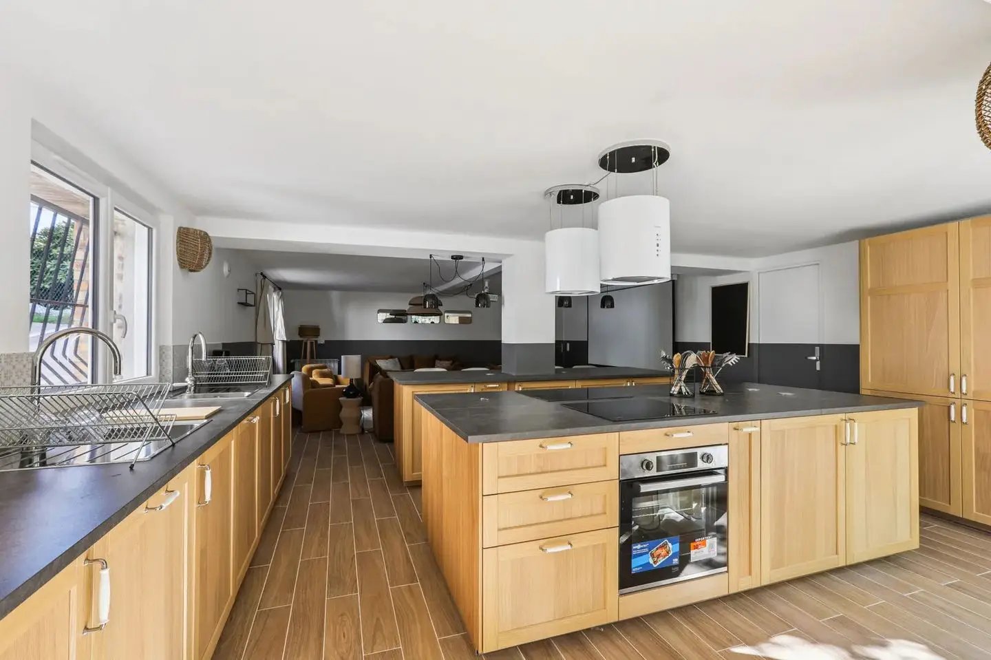Maison à louer, 263m², Villejuif