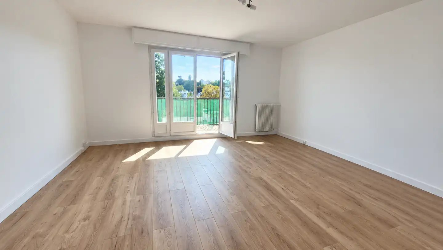 Appartement à louer, 94m², Ville-d'Avray