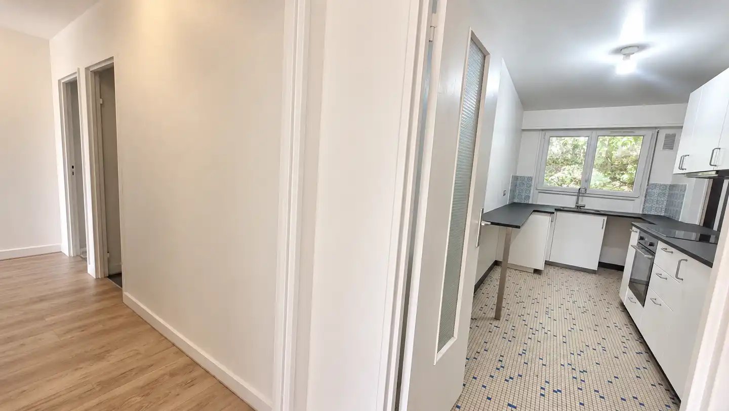 Appartement à louer, 94m², Ville-d'Avray