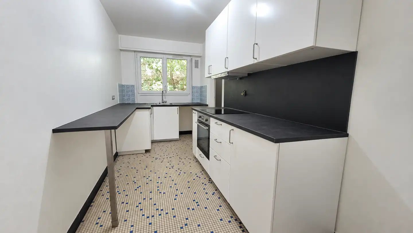 Appartement à louer, 94m², Ville-d'Avray
