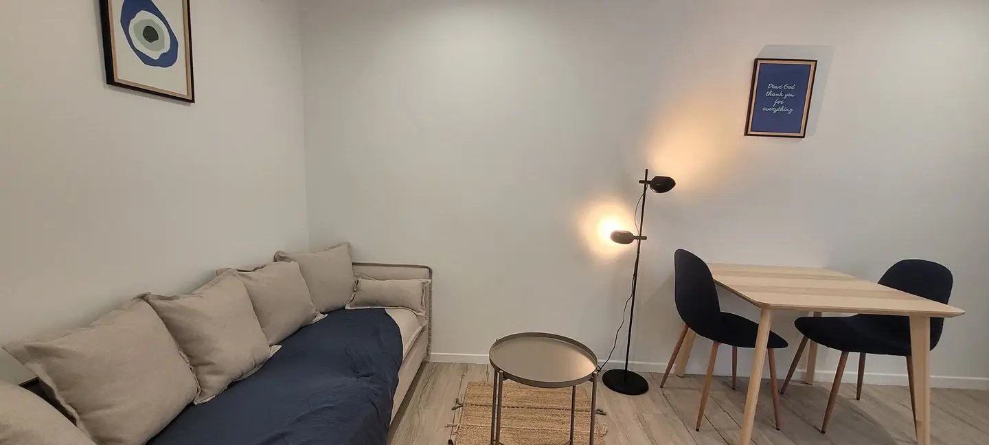Appartement à vendre, 25m², Les Lilas