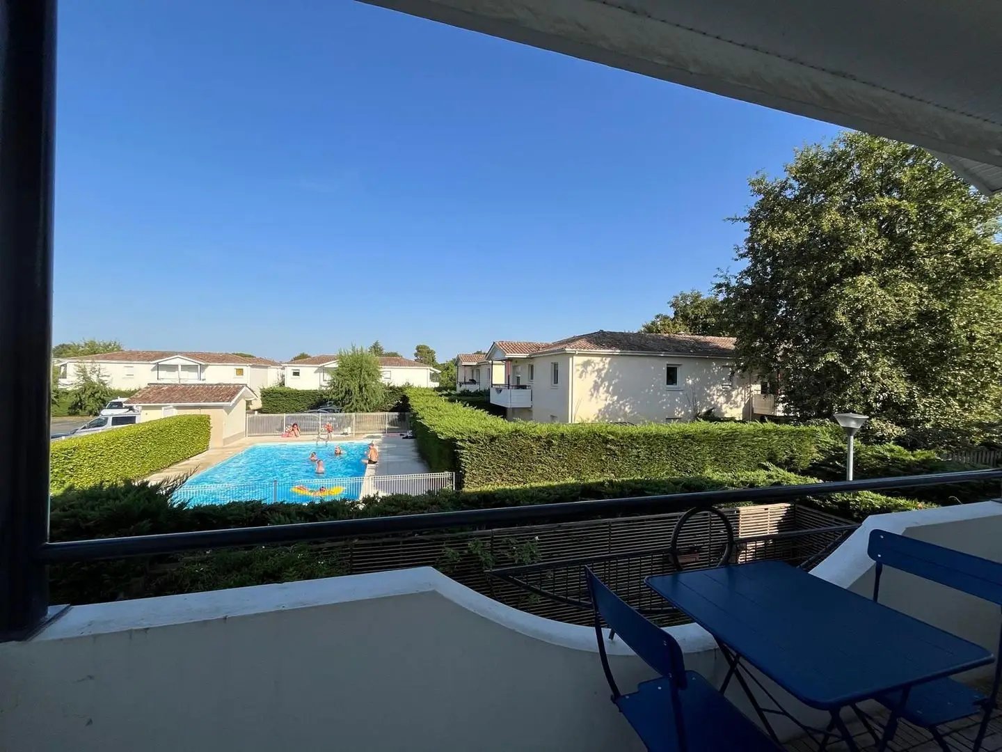 Appartement à louer, 69m², Mérignac