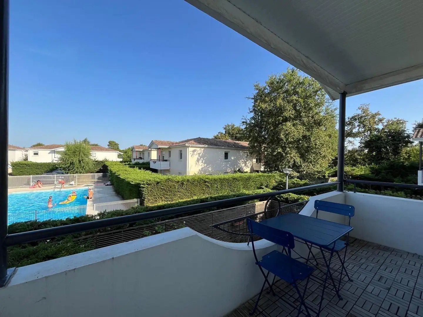 Appartement à louer, 69m², Mérignac