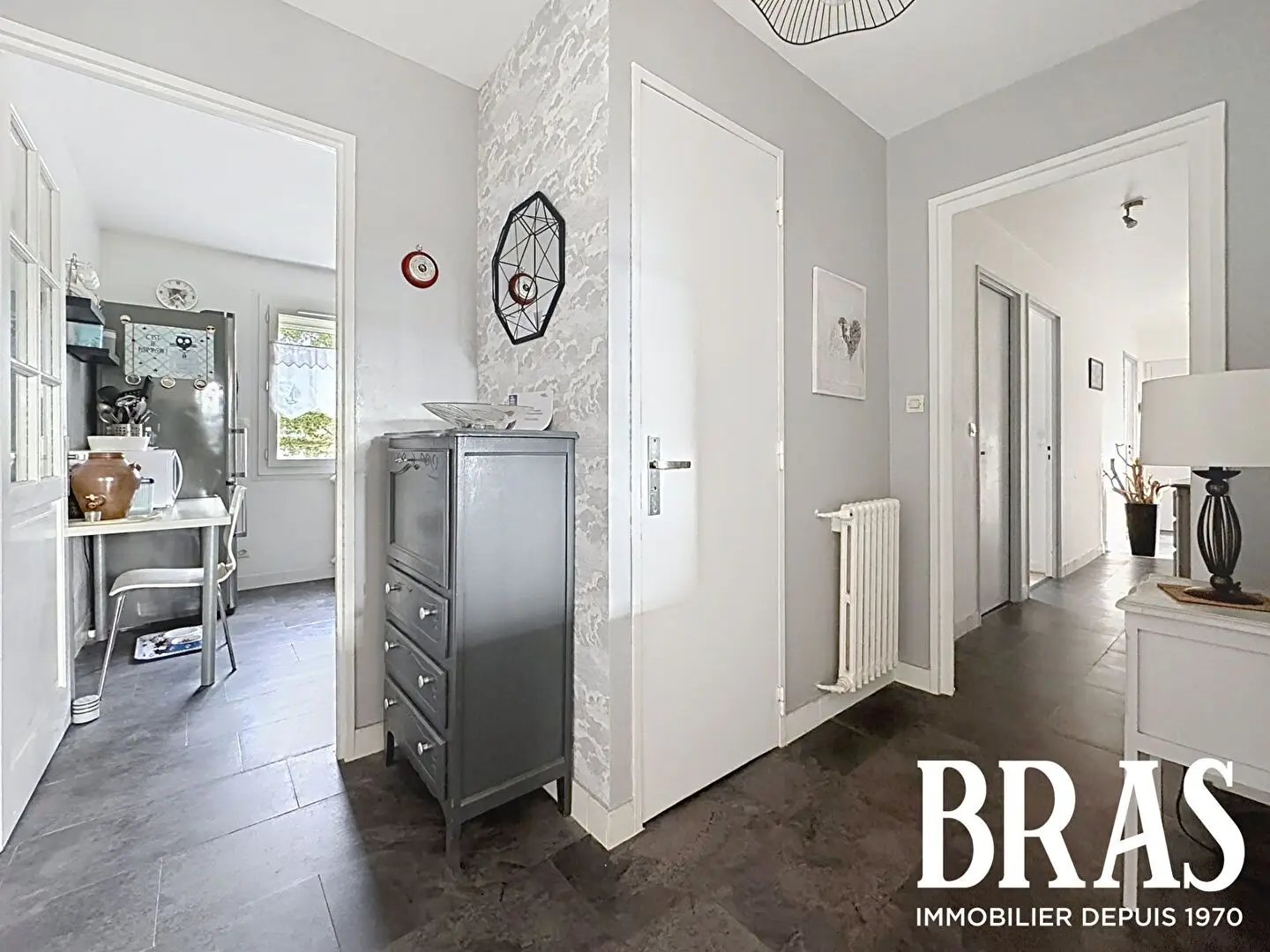 Appartement à vendre, 93m², Saint-Sébastien-sur-Loire