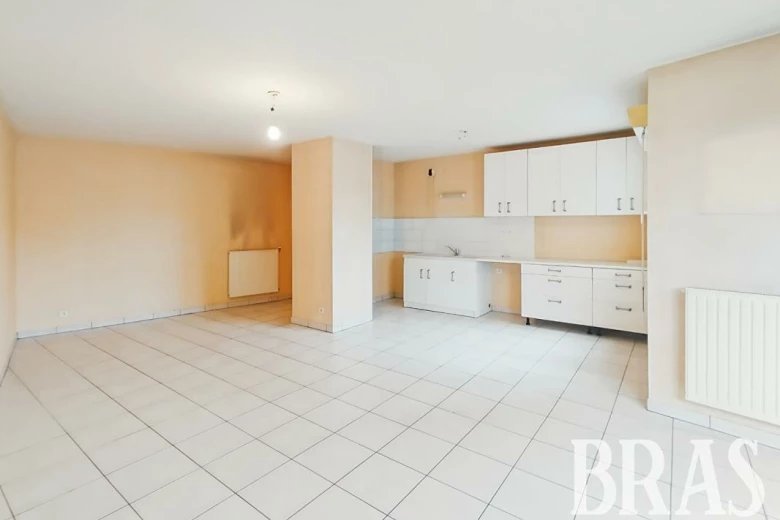 Appartement à vendre, 67m², Rezé