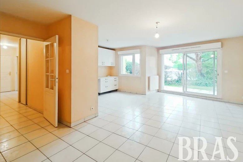 Appartement à vendre, 67m², Rezé