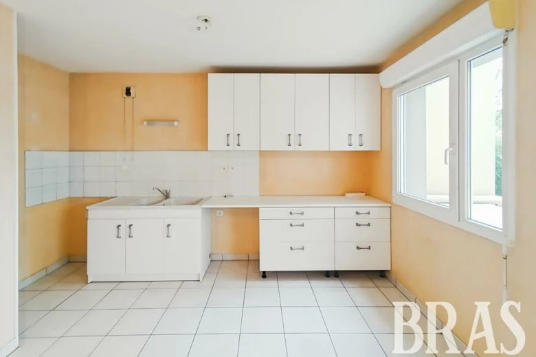 Appartement à vendre, 67m², Rezé