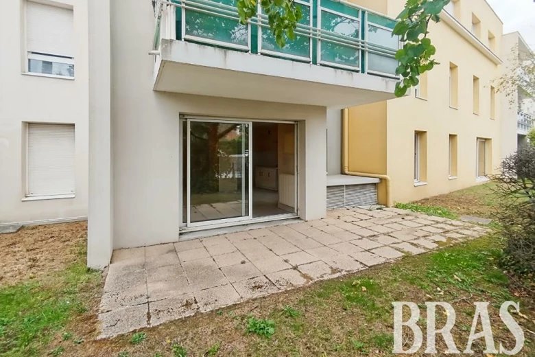 Appartement à vendre, 67m², Rezé