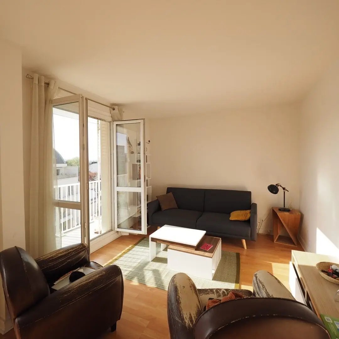 Appartement à vendre, 89m², Issy-les-Moulineaux