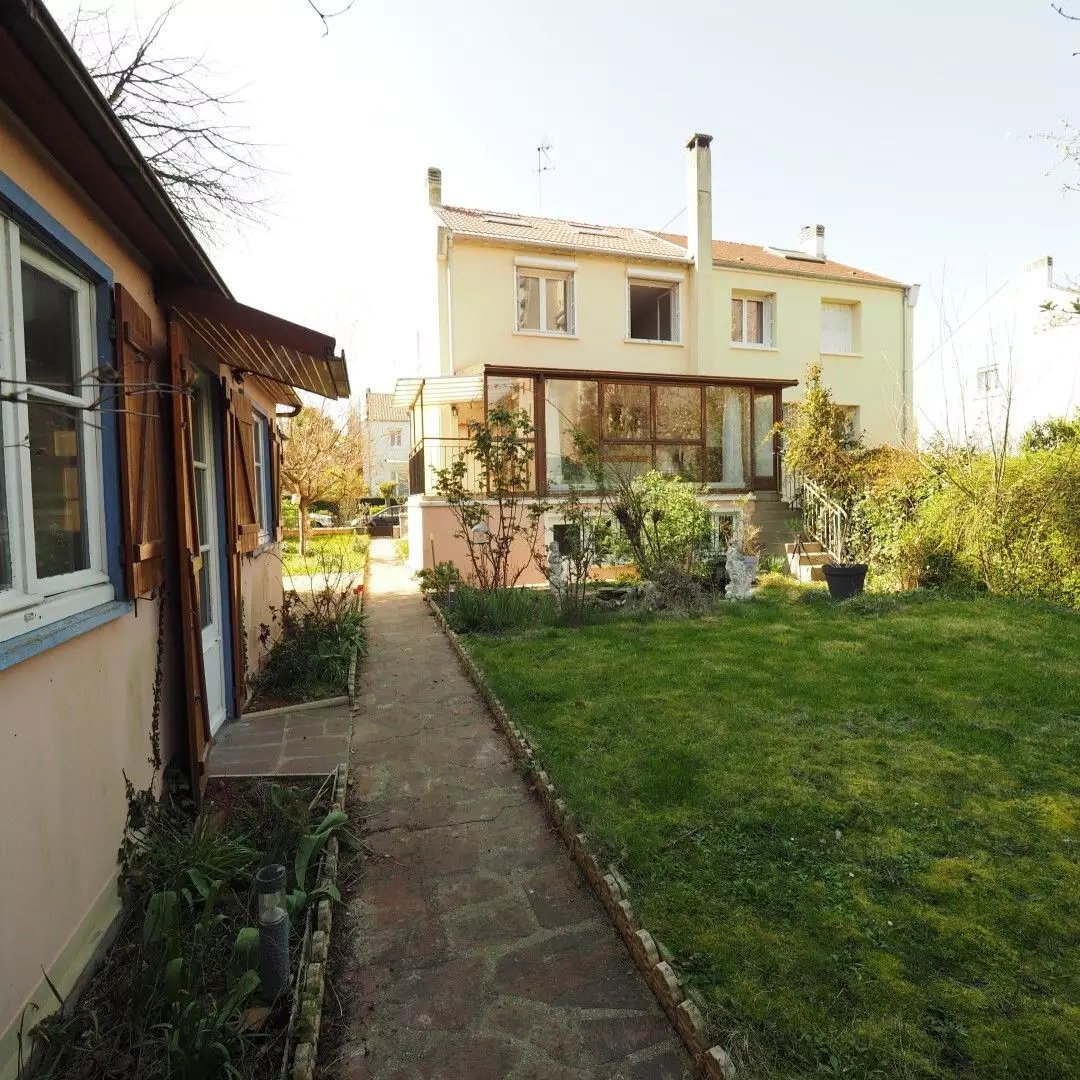 Maison à vendre, 150m², Massy