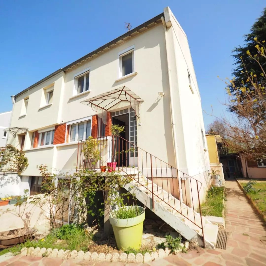 Maison à vendre, 150m², Massy