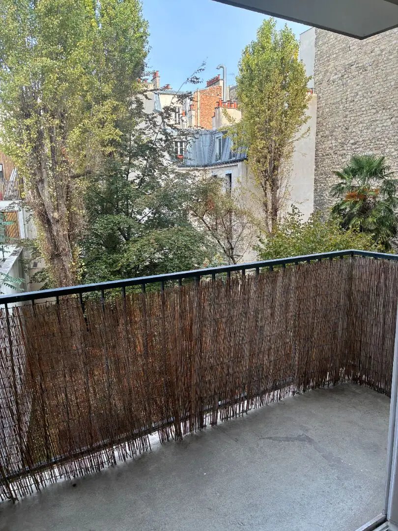 Appartement à vendre, 45m², Paris 19ème