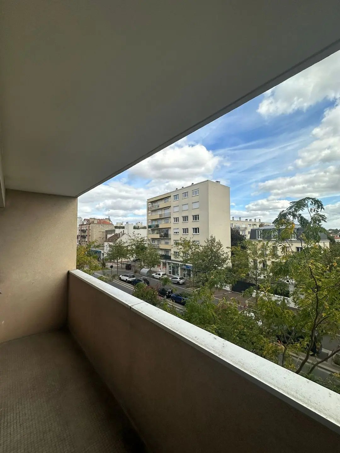 Appartement à louer, 74m², Bourg-la-Reine