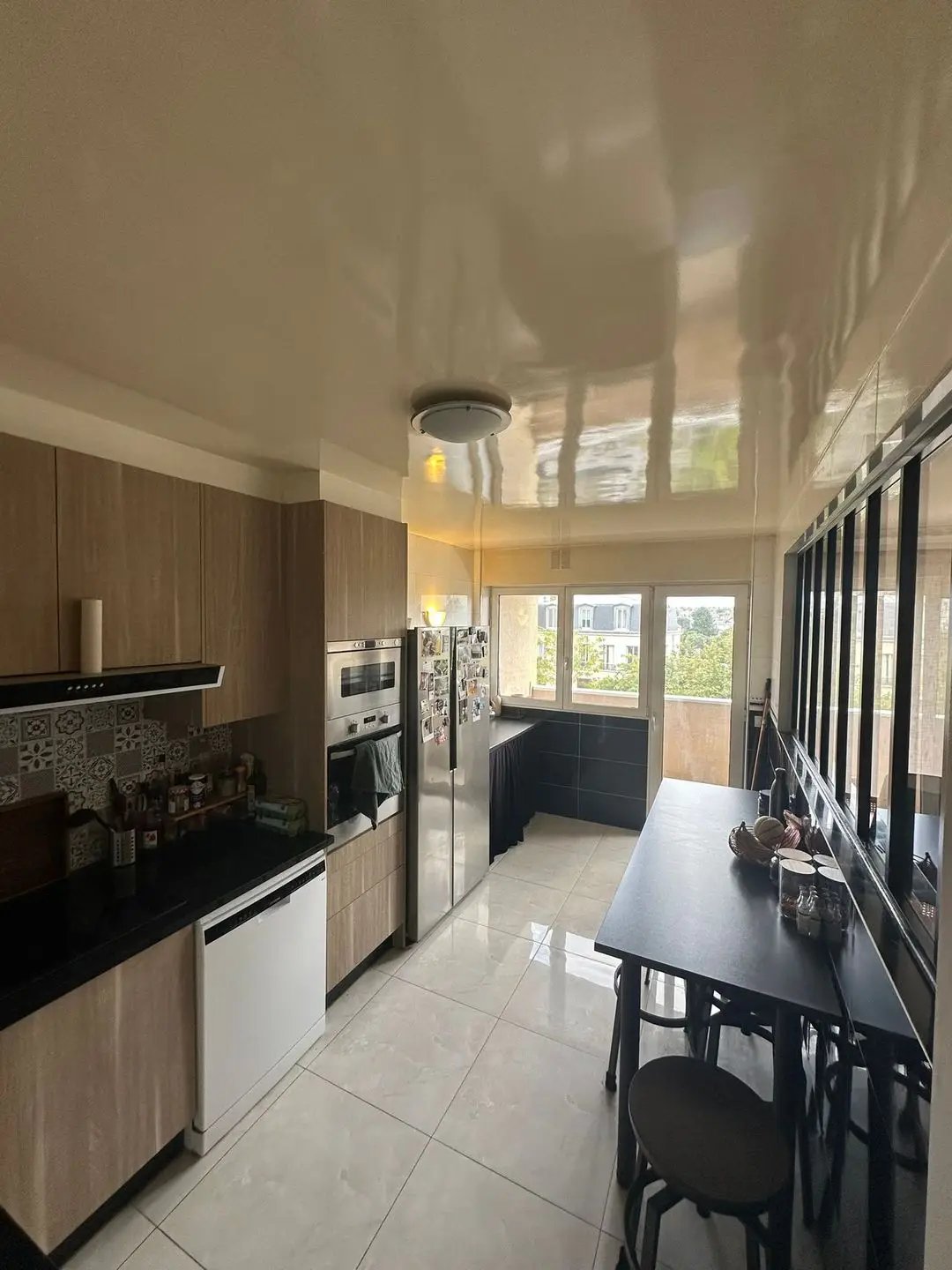 Appartement à louer, 74m², Bourg-la-Reine