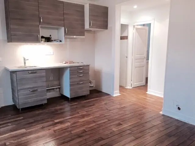 Appartement à louer, 50m², Châtillon