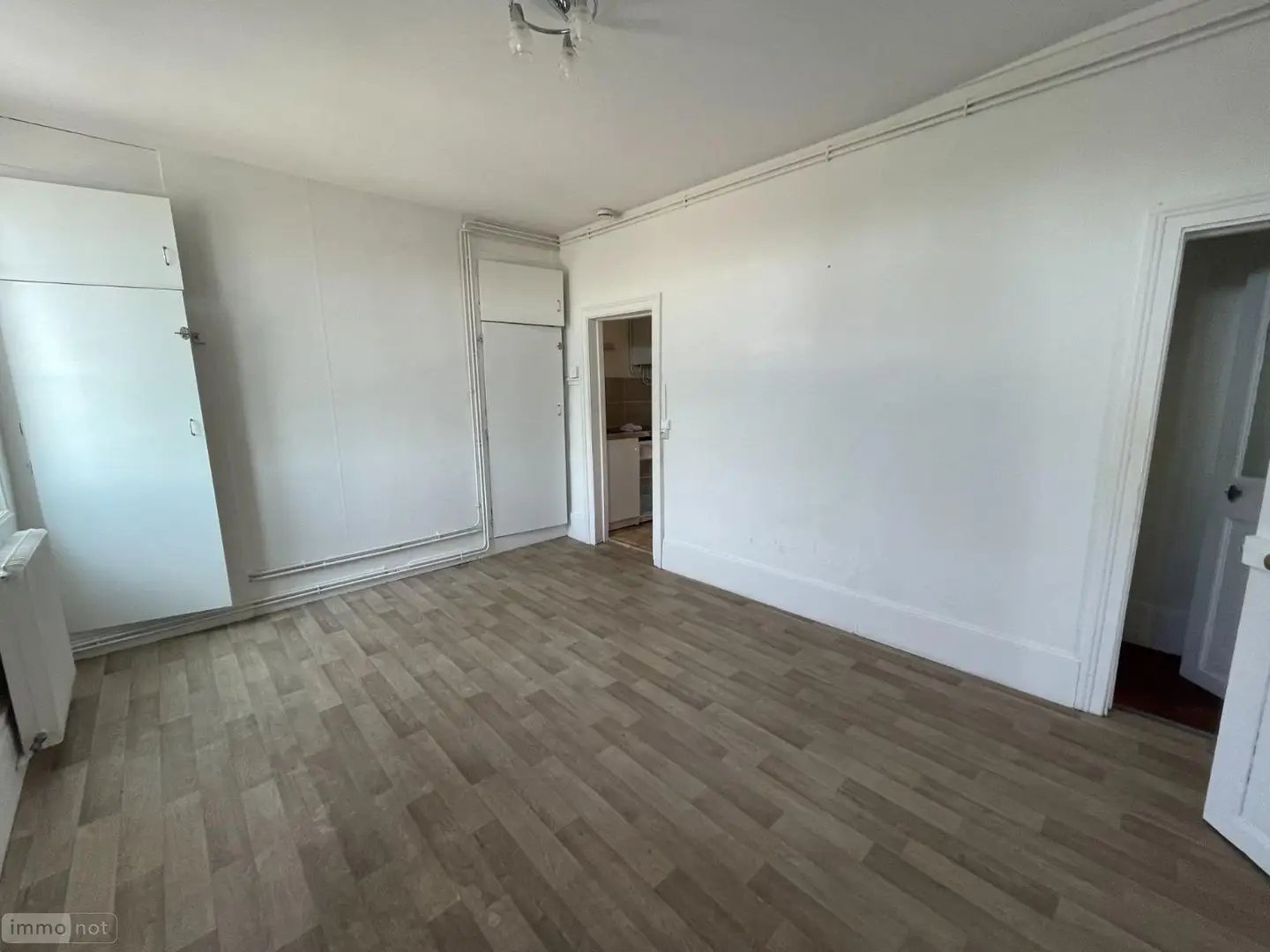Appartement à louer, 44m², Brionne