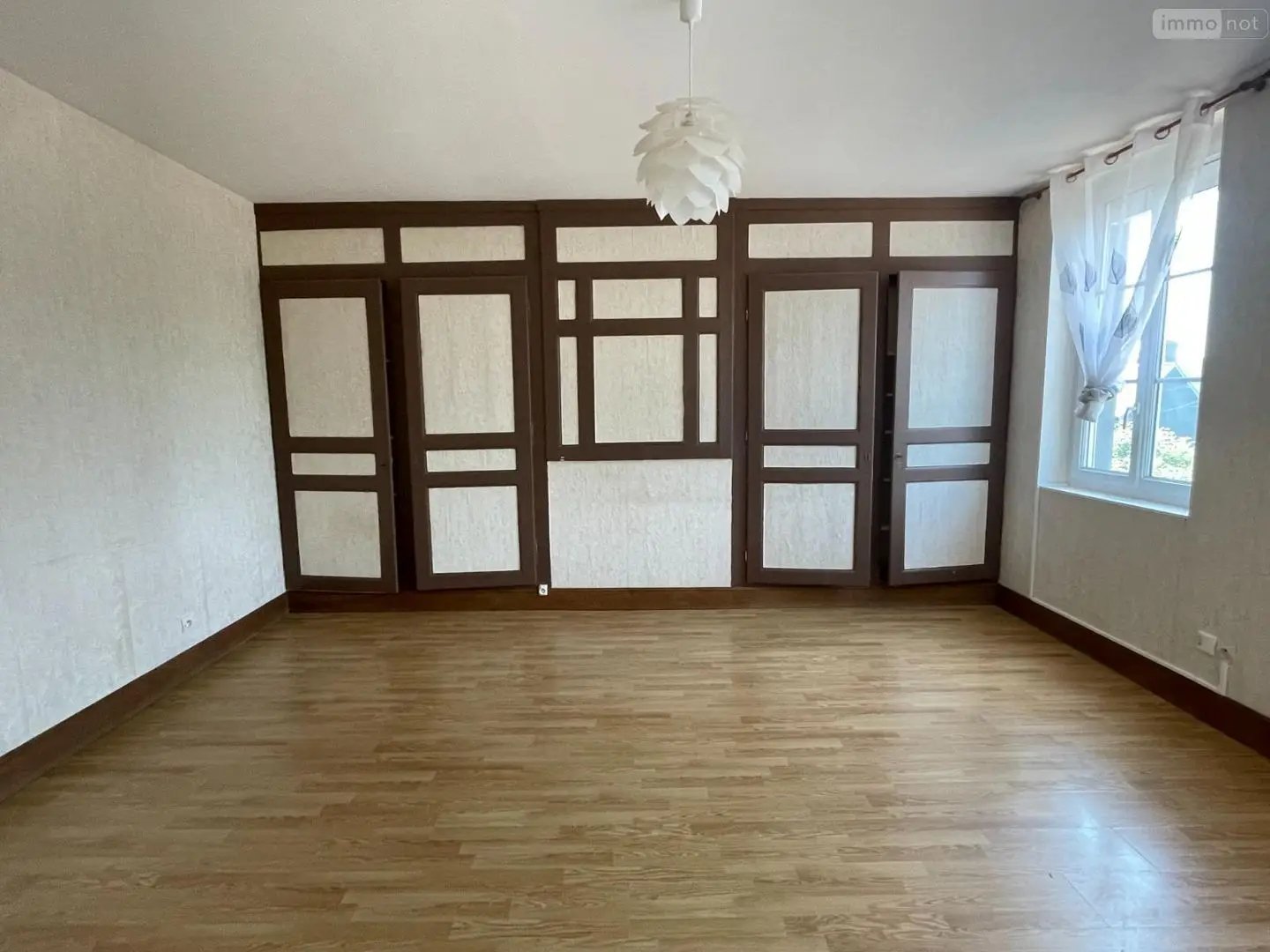 Appartement à louer, 44m², Brionne