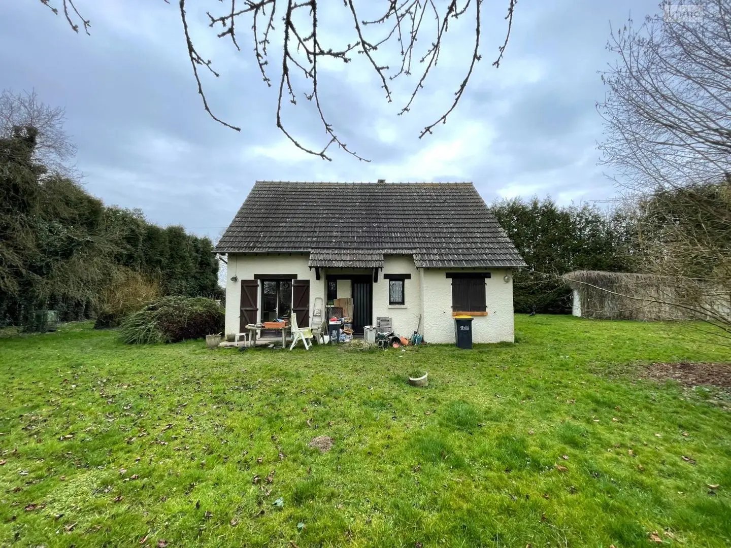 Maison à vendre, 116m², Saint-Éloi-de-Fourques