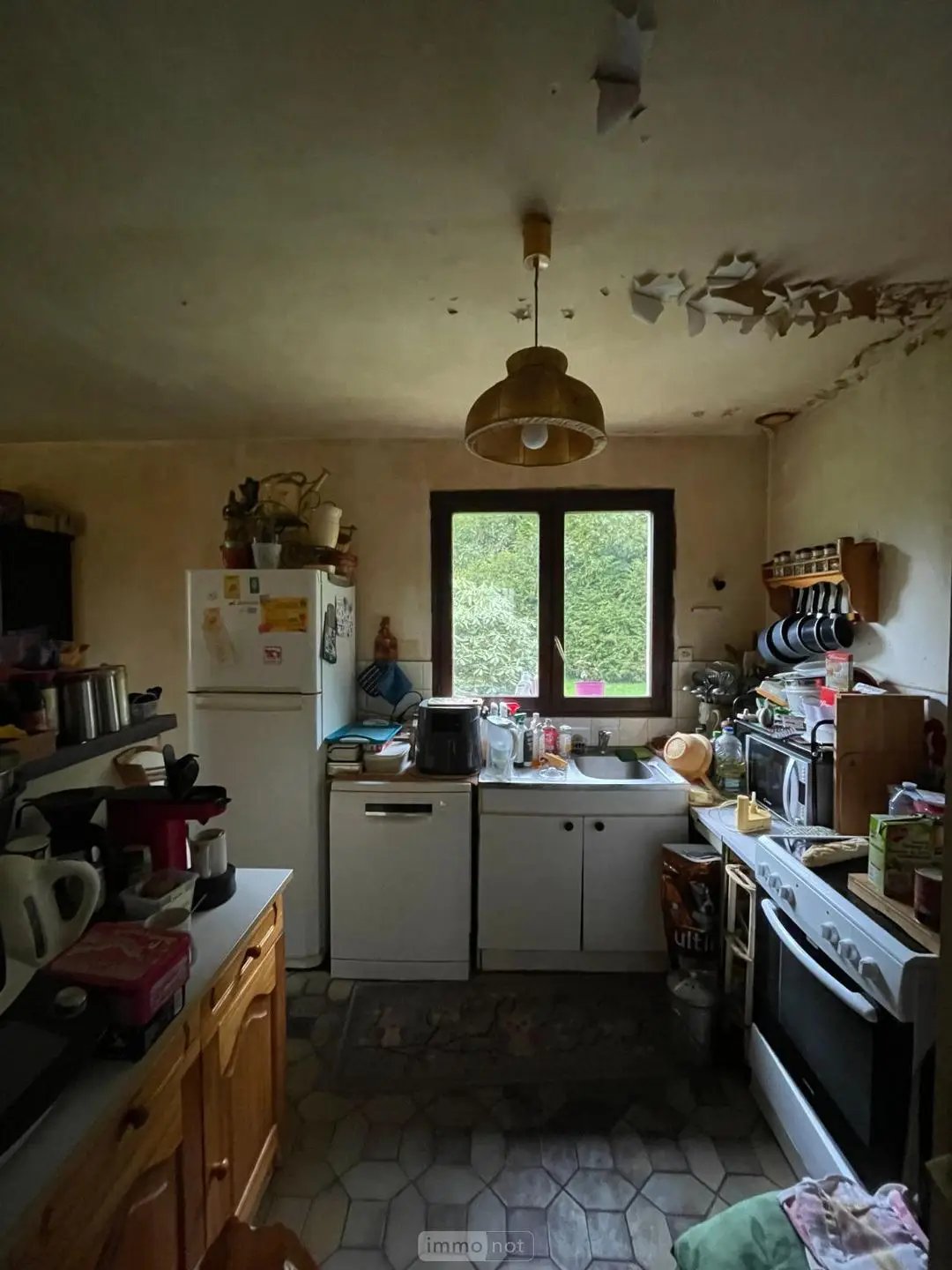 Maison à vendre, 116m², Saint-Éloi-de-Fourques