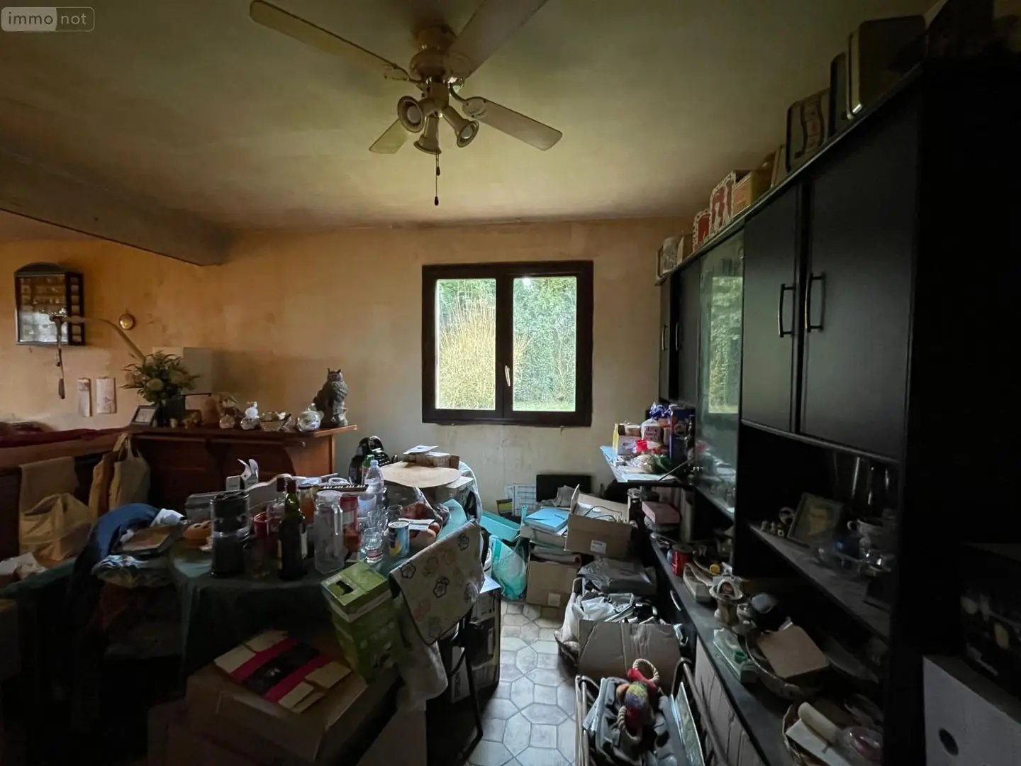Maison à vendre, 116m², Saint-Éloi-de-Fourques