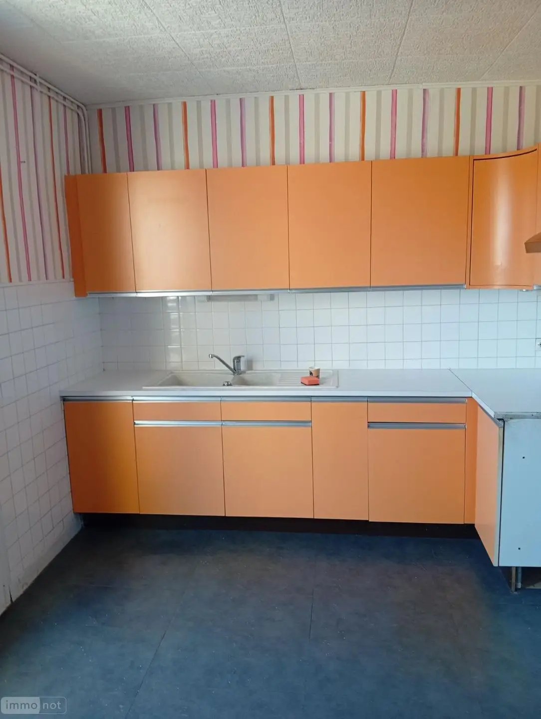 Maison à louer, 74m², Saint-Ouen-du-Tilleul