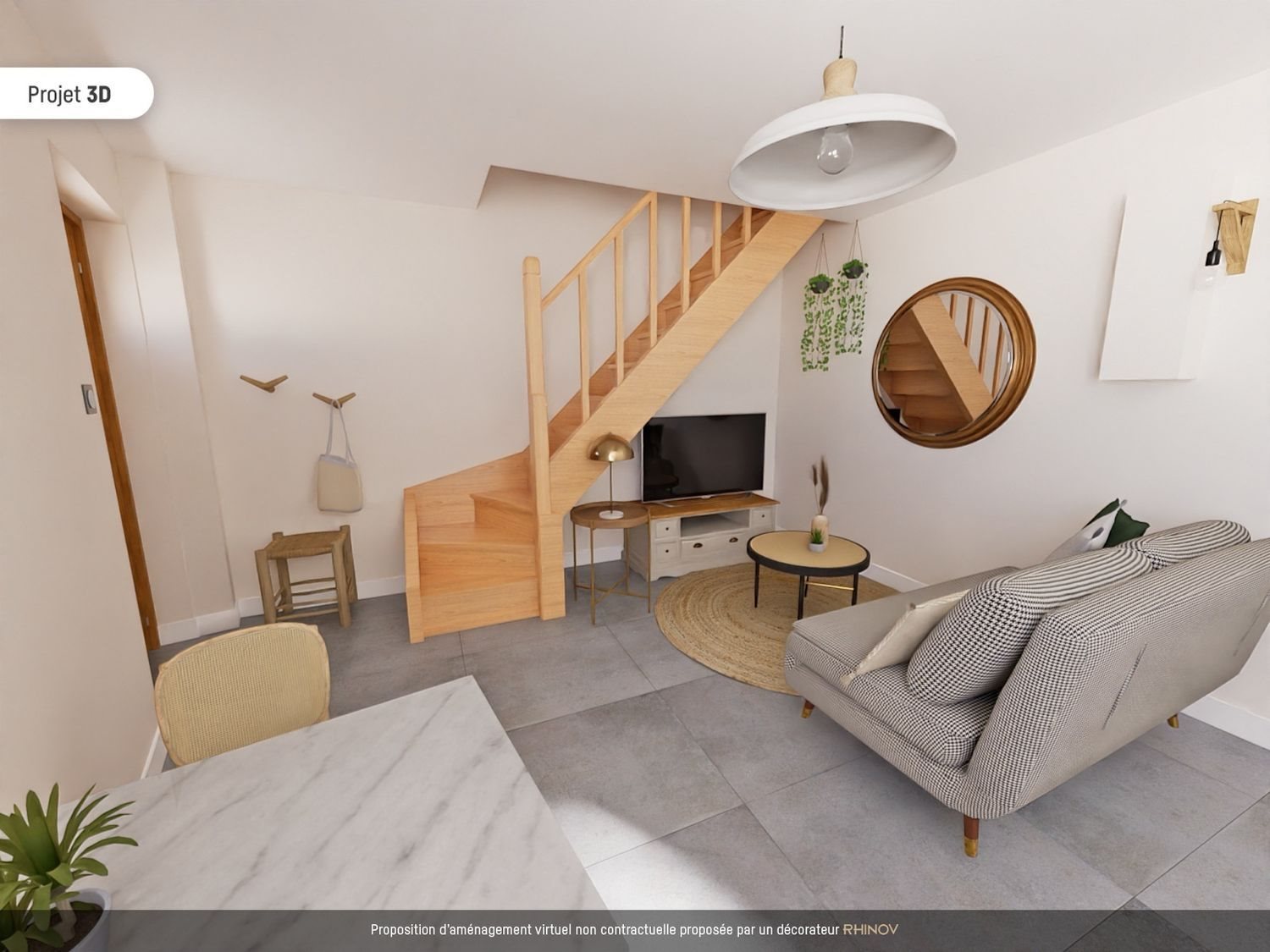 Maison à vendre, 32m², Montreuil