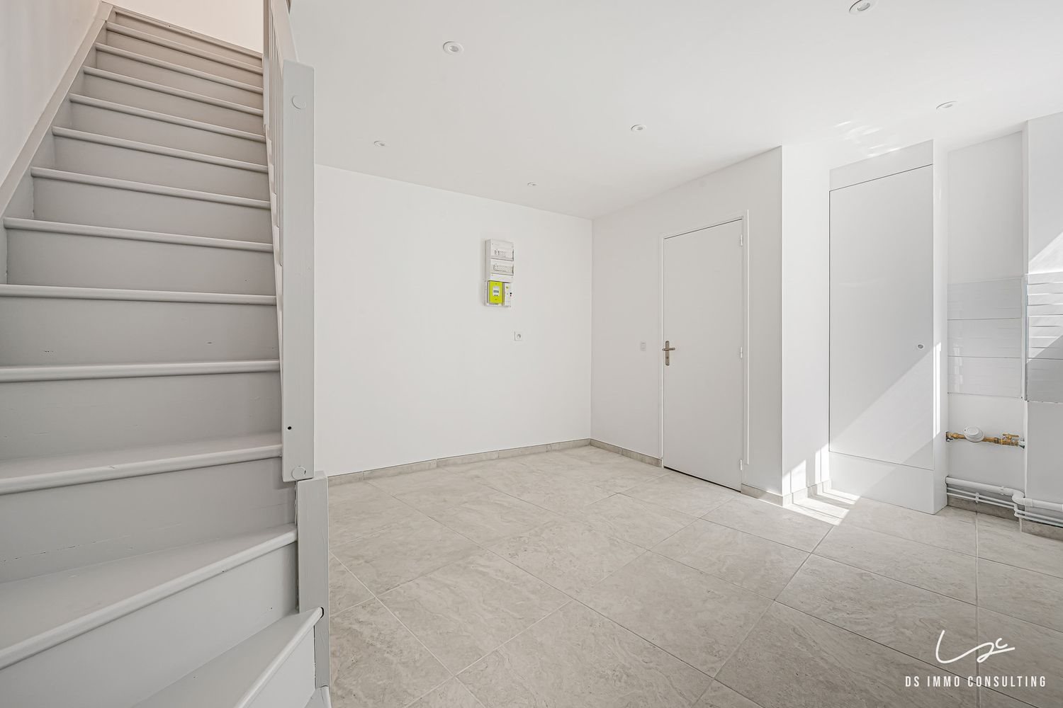 Maison à vendre, 32m², Montreuil