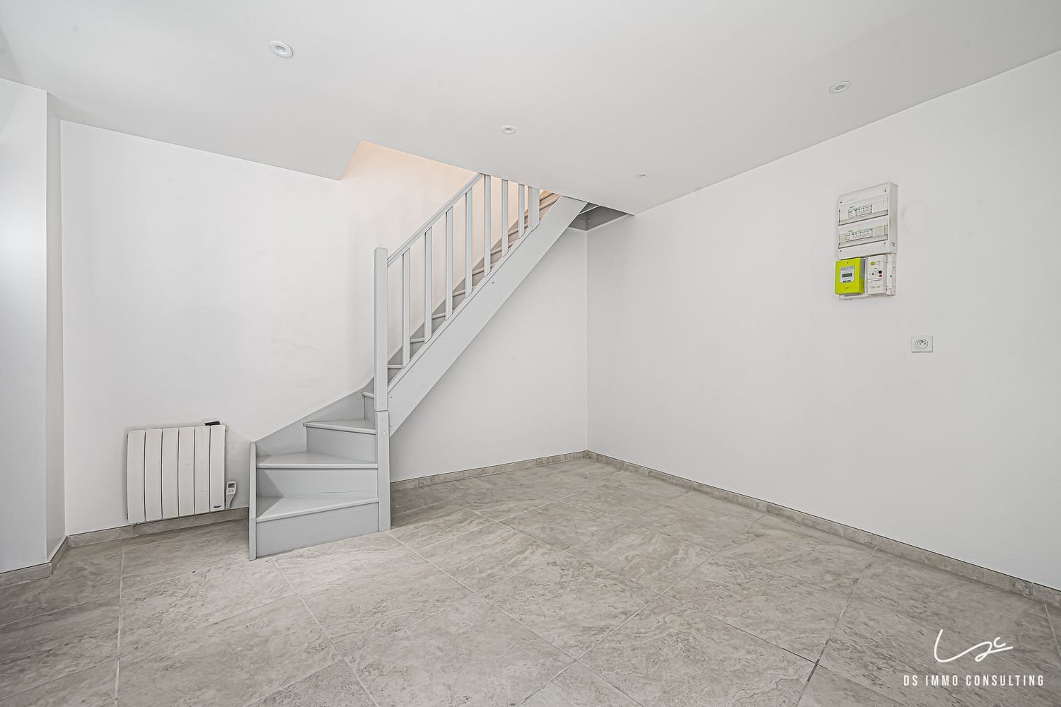 Maison à vendre, 32m², Montreuil
