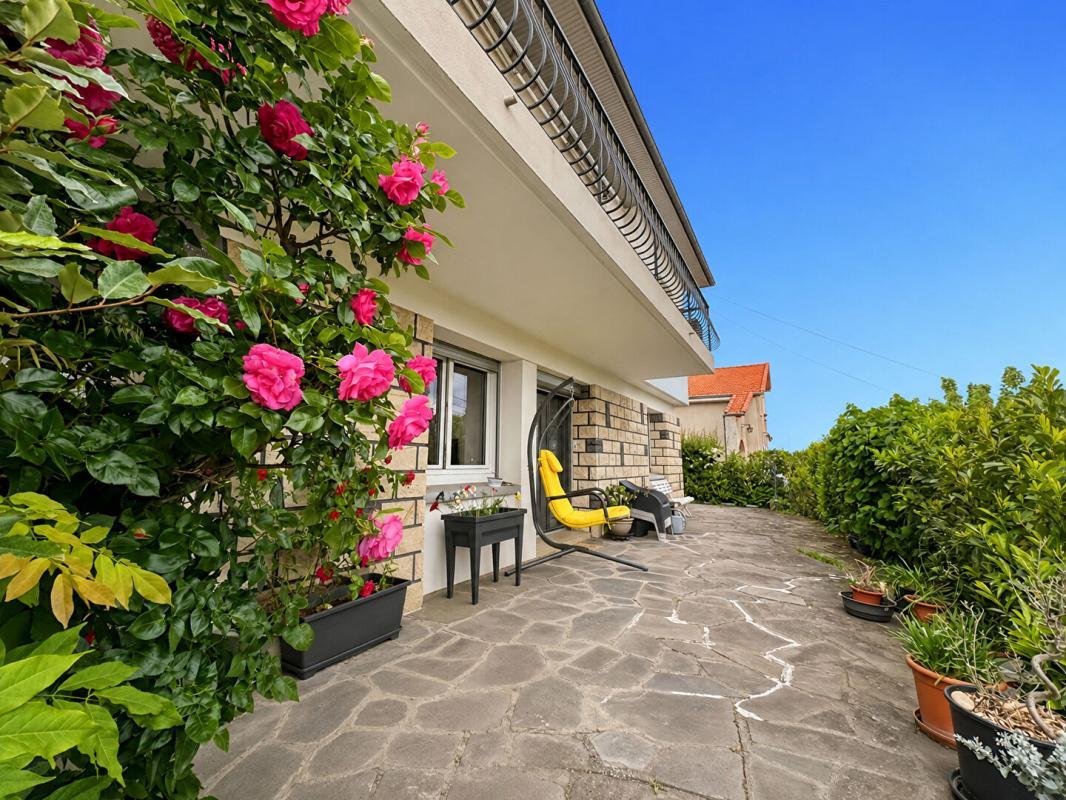 Maison à vendre, 152m², Beaumont