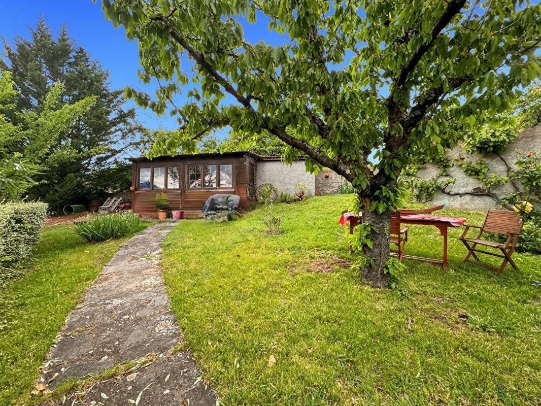 Maison à vendre, 152m², Beaumont
