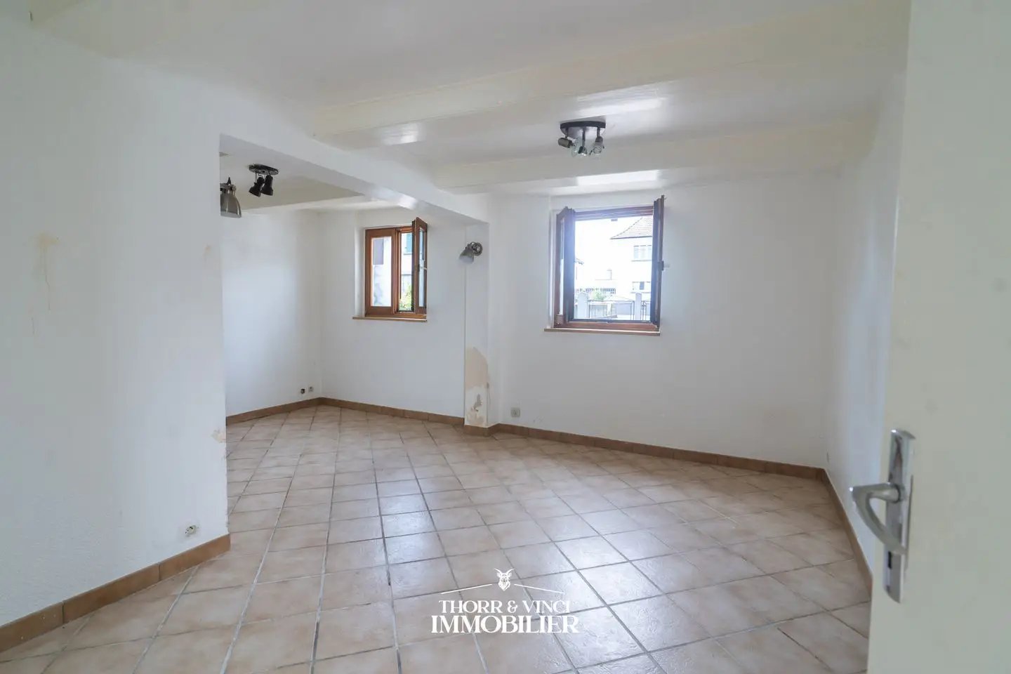Maison à vendre, 73m², Illfurth