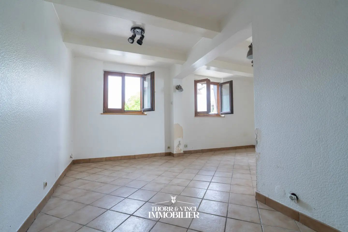 Maison à vendre, 73m², Illfurth